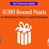 SUMO Reward Points - WooCommerce Reward System