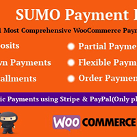 SUMO WooCommerce Payment Plans - Deposits, Down Payments, Installments, Variable Payments etc