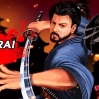 Samurai Warrior: Action Fight