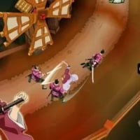 Samurai X Game Unity Source Code