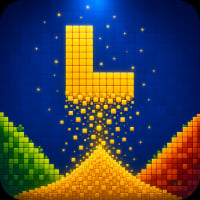 Sand Block: Color Match Puzzle | Flutter Android & IOS Game Template
