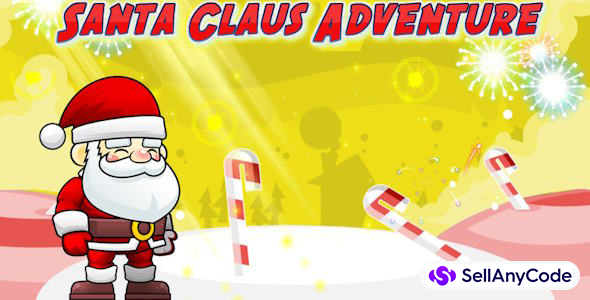 Santa Claus Adventure