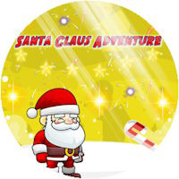Santa Claus Adventure