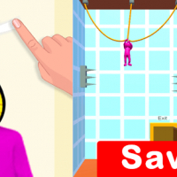 Save Me – Trending Hyper Casual Game