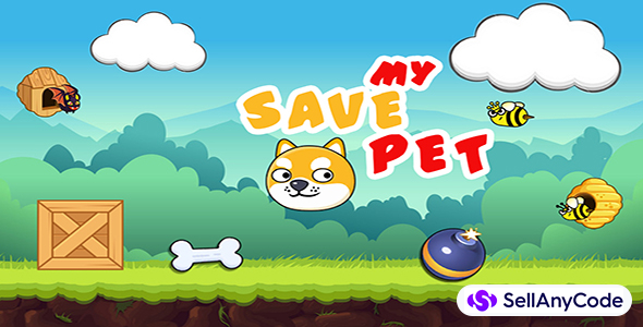 Save My Pet
