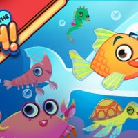 Save the Fish - Game