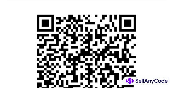 ScanGo Android QR/Barcode Scanner & Generator