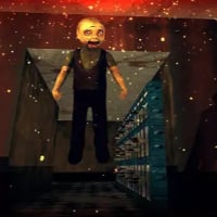 Scary Baby House Horror Games 3D