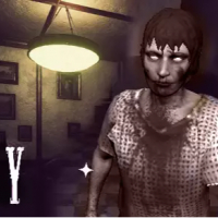 Scary Evil Granny Game Horror Game 2020