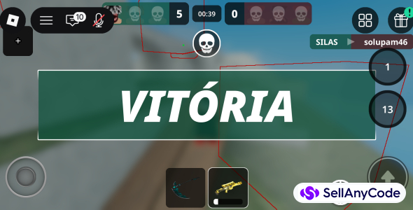 Script Roblox: ESP E Aimbot