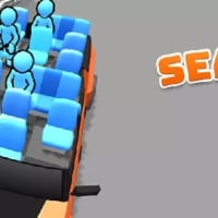 Seat Away Puzzle Game