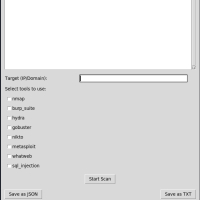 SecAletheia Penetration Automation Tool