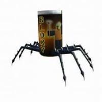 Secret........................ Free Roblox Avatar Spider Cola On Shoulder
