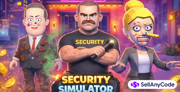 Security Simulator