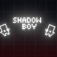 Shadow Boy [2D Platformer]