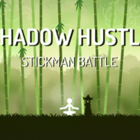 Shadow Hustle – Stickman Battle