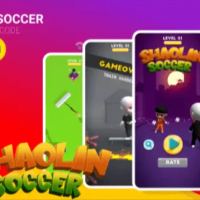 Shaolin Soccer | Puzzle Game