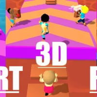 Shot Race 3D