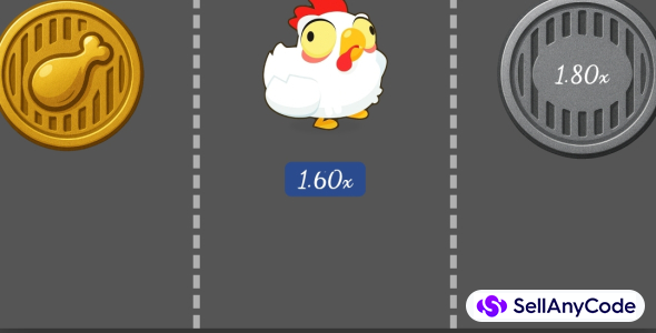 Chicken Road 2 With Controlls New