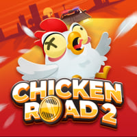 Chicken Road 2 With Controlls New