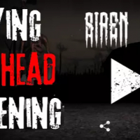 SirenHead Horror Game 2021