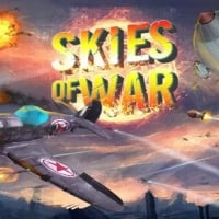 Skies Of War complete game + Action Game Support Unity 2017 64Bit