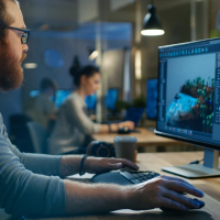 Skill-Based Game Development Solutions