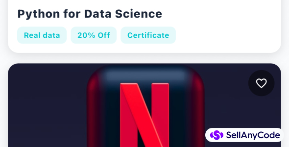 SkillFlow AI - Premium Online Education & Learning Path Flutter App Template