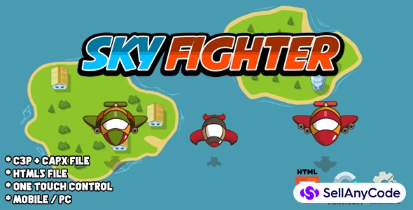Sky Fighter
