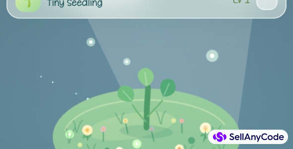 Sky Garden I