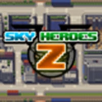 Sky Heroes Z