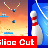 Slice Cut – Trending Hyper Casual Game