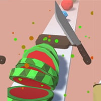 Slice It Up - Complete Unity Game + Admob