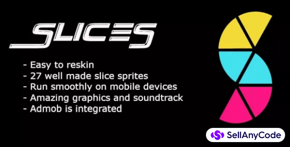 Slices (Top Free Game)