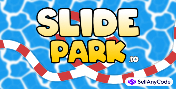 Slide Park.io – Aquapark