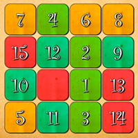 Slide Puzzle Unity3D Source Code + Android & iOS Deployment + Admob integrated