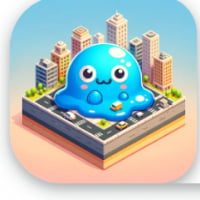 Slime - Devour Everything Unity Hypercasual game