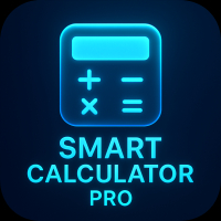 Smart Calculator