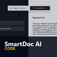 SmartDoc AI