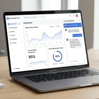 SmartHotel Pro AI Complete Hotel Management System