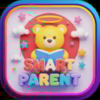Smart Parent AI Smart Parenting App