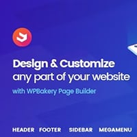 Smart Sections Theme Builder - WPBakery Page Builder Addon