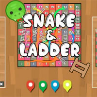 Snake And Ladder Unity