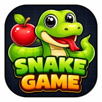 Snake Game (Java Swing)