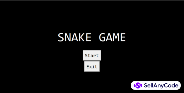 Snake Game