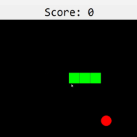 Snake Game