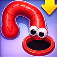 Snake Out | Unity 2D Puzzle Template + Editor