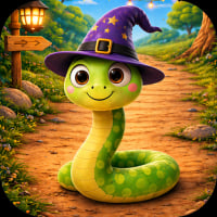 Arrow Out Puzzle – Snake Escape