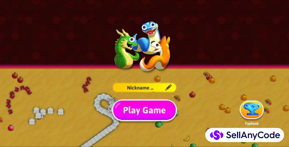 Snake Warz Stumble