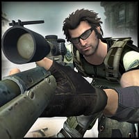 Sniper Army 3D (Unity – Admob)